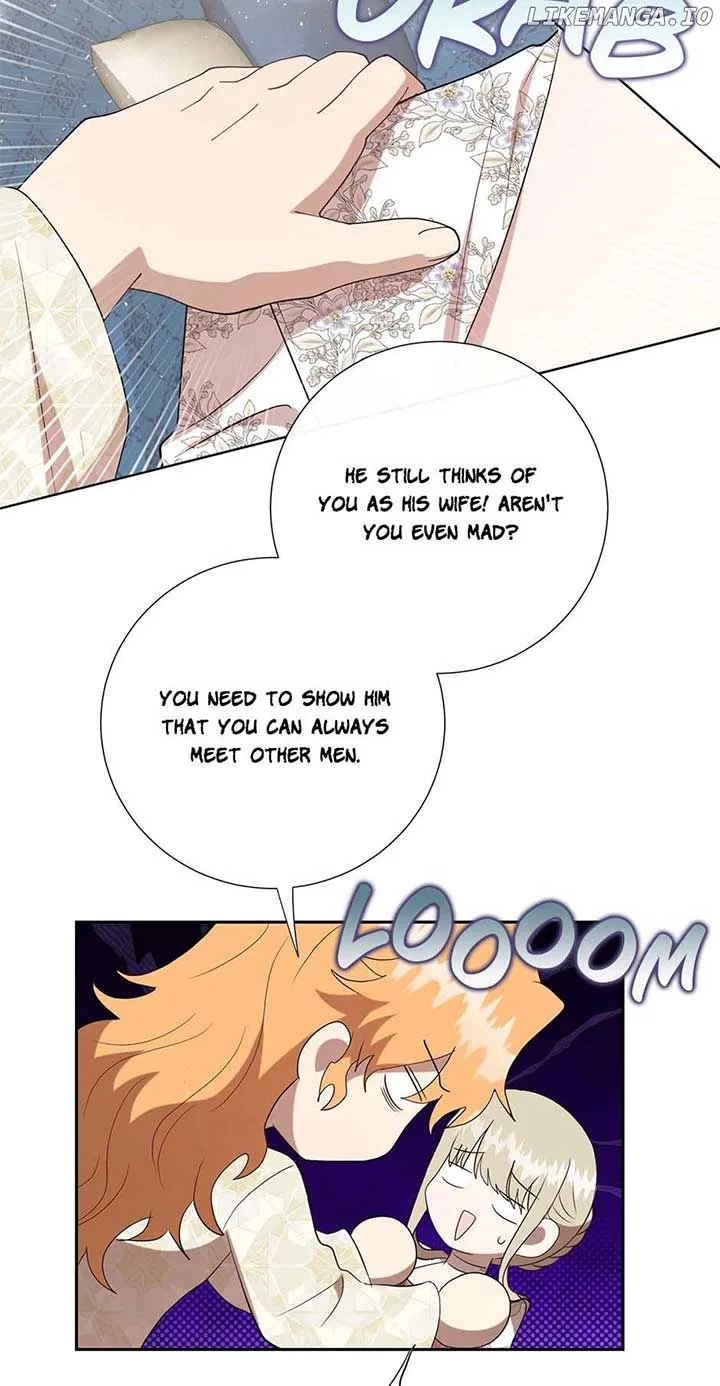Please Don’t Eat Me Chapter 117 – Page 46
