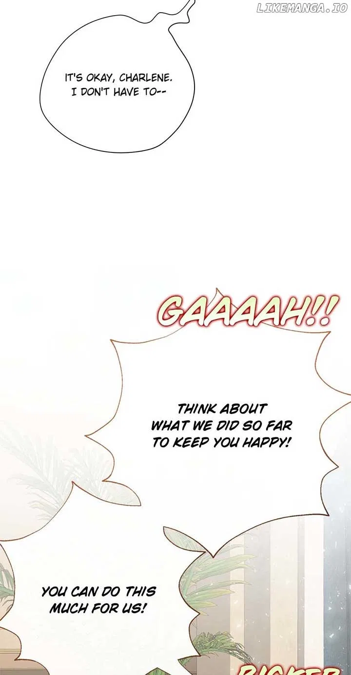 Please Don’t Eat Me Chapter 117 – Page 47