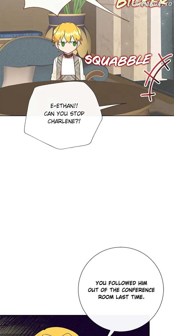 Please Don’t Eat Me Chapter 117 – Page 48