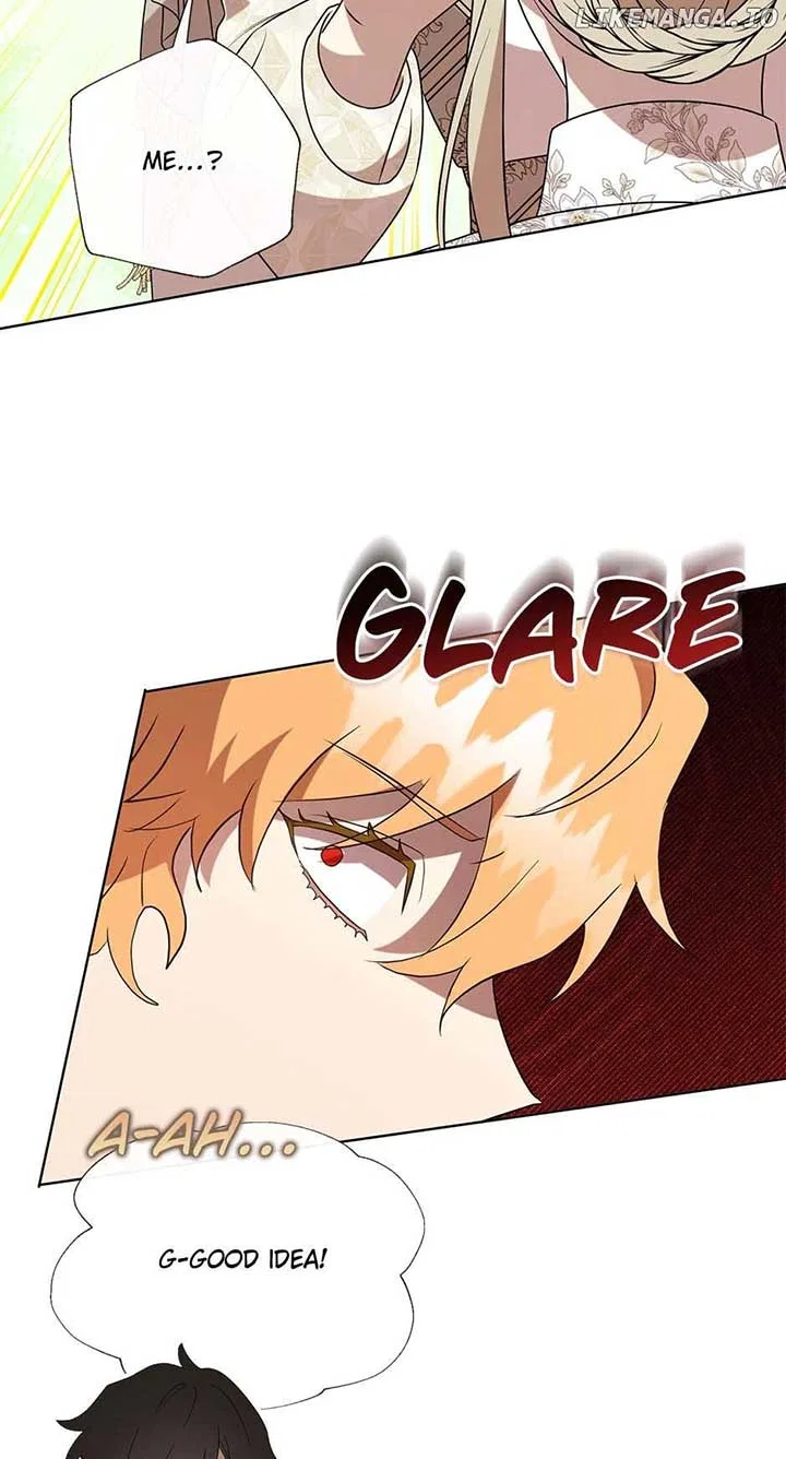 Please Don’t Eat Me Chapter 117 – Page 51