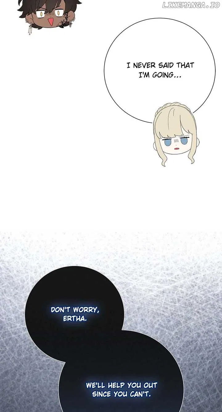 Please Don’t Eat Me Chapter 117 – Page 52