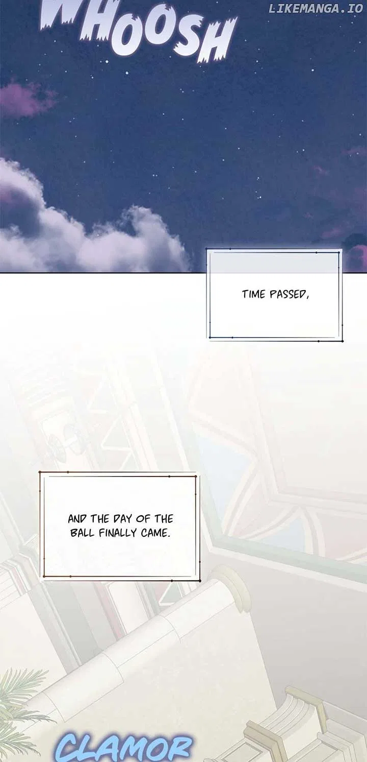 Please Don’t Eat Me Chapter 117 – Page 56
