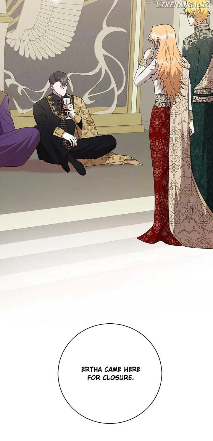 Please Don’t Eat Me Chapter 117 – Page 62