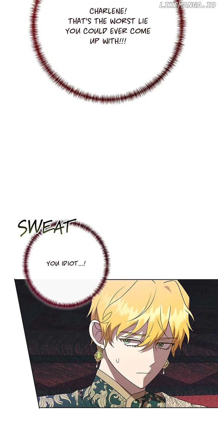 Please Don’t Eat Me Chapter 117 – Page 64