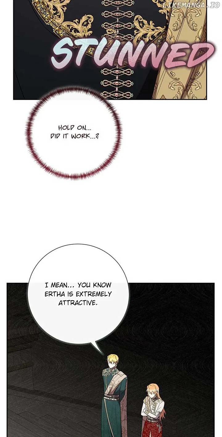 Please Don’t Eat Me Chapter 117 – Page 66