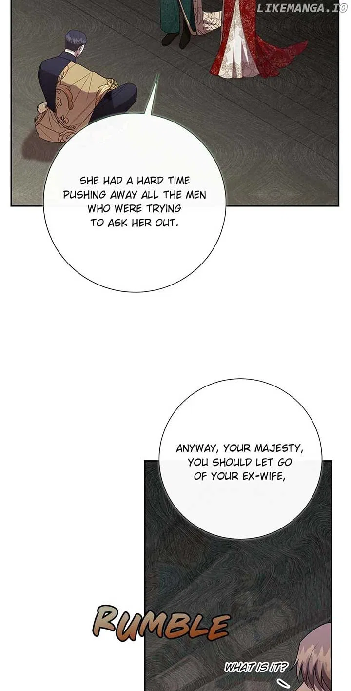 Please Don’t Eat Me Chapter 117 – Page 67