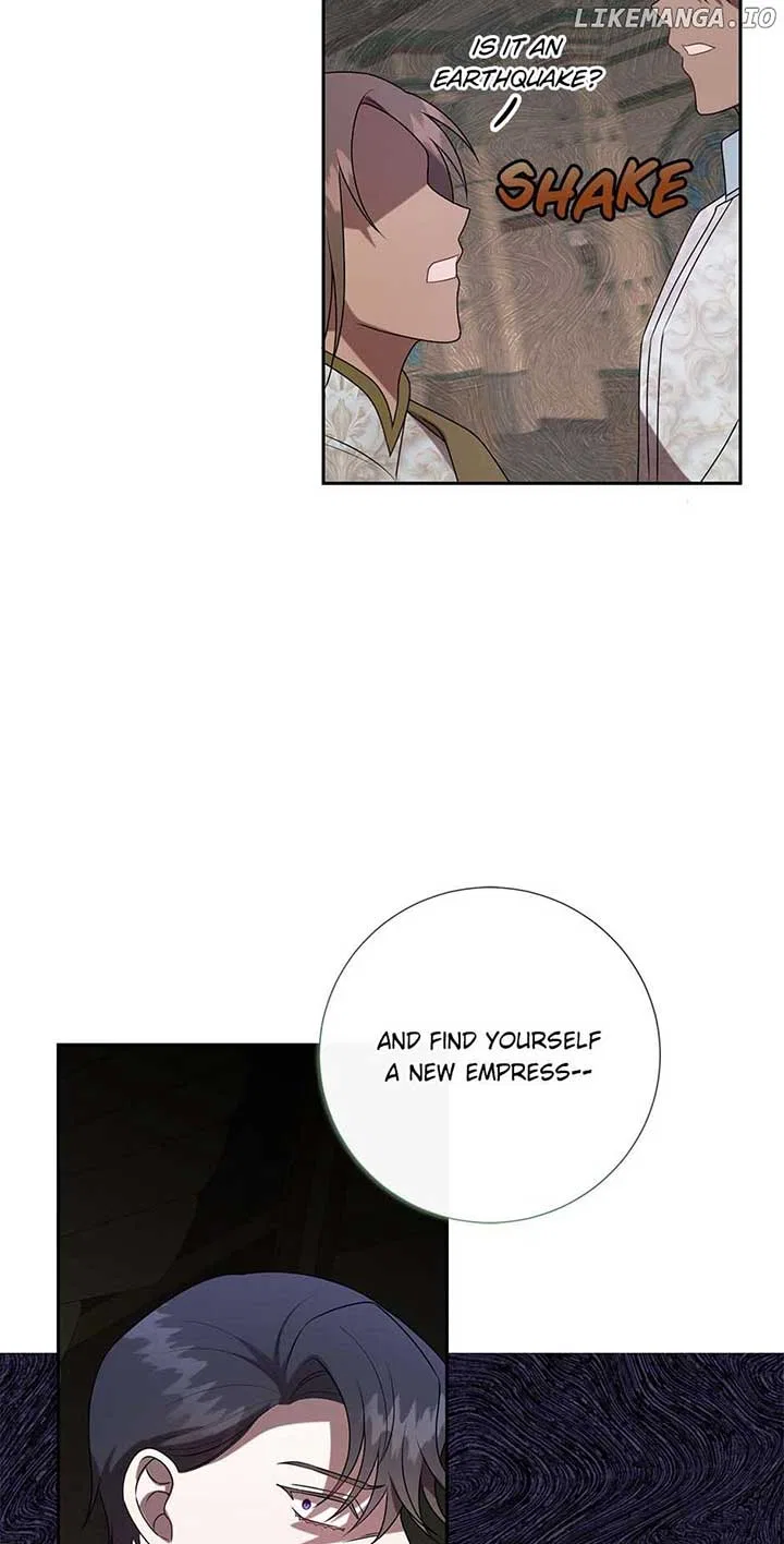 Please Don’t Eat Me Chapter 117 – Page 68