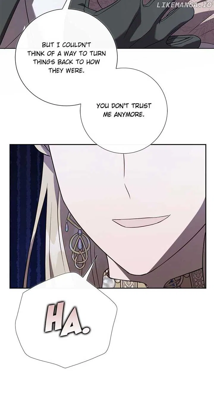 Please Don’t Eat Me Chapter 116 – Page 8
