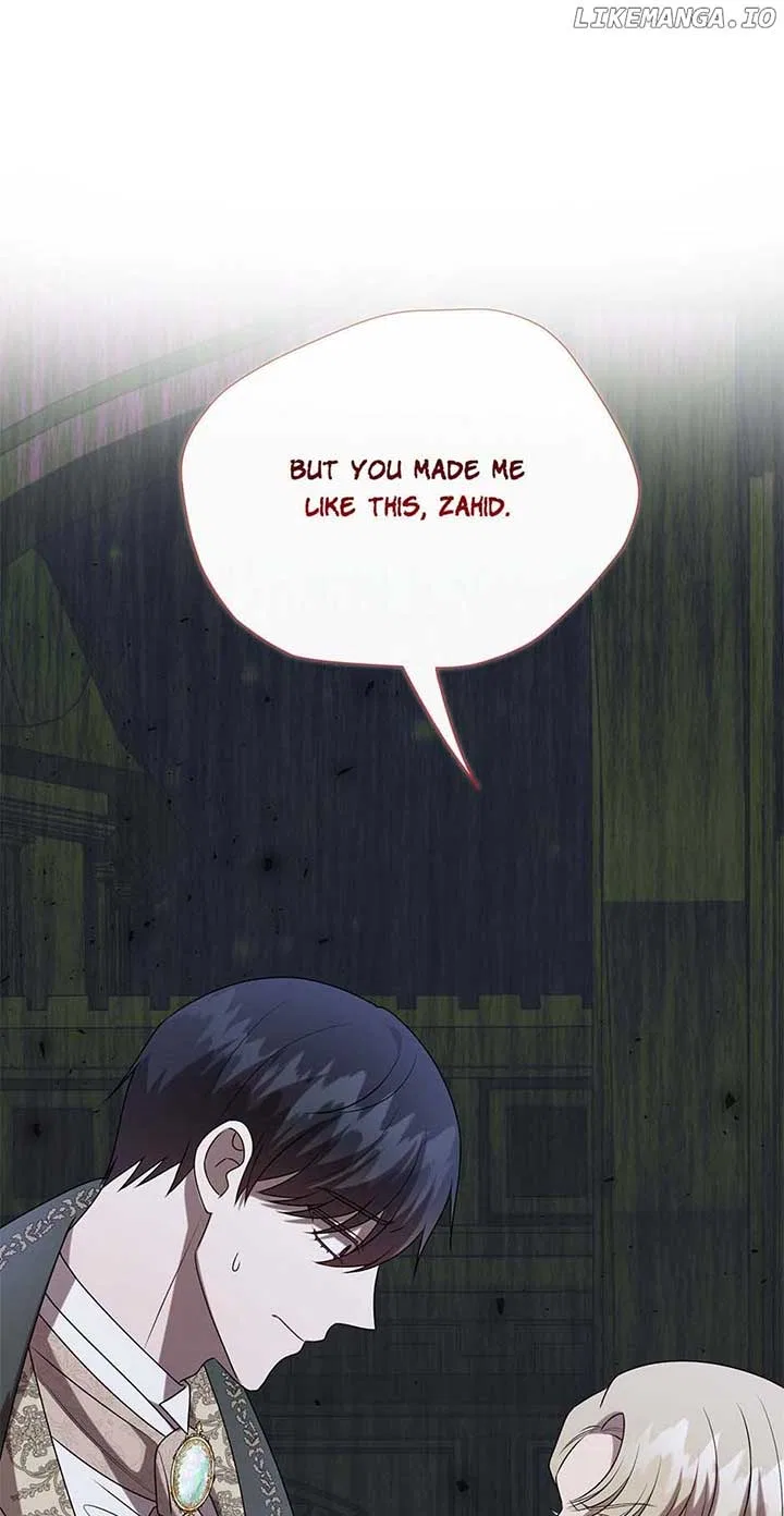 Please Don’t Eat Me Chapter 116 – Page 9