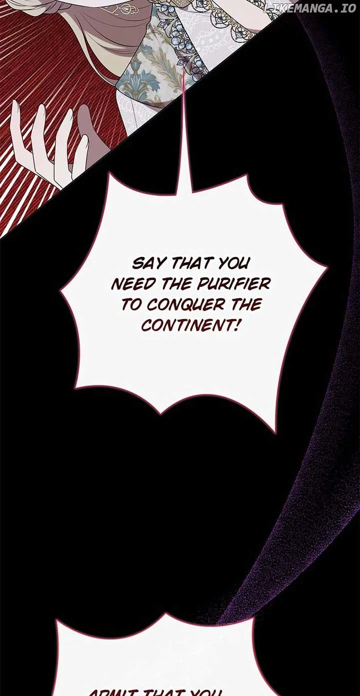 Please Don’t Eat Me Chapter 116 – Page 13