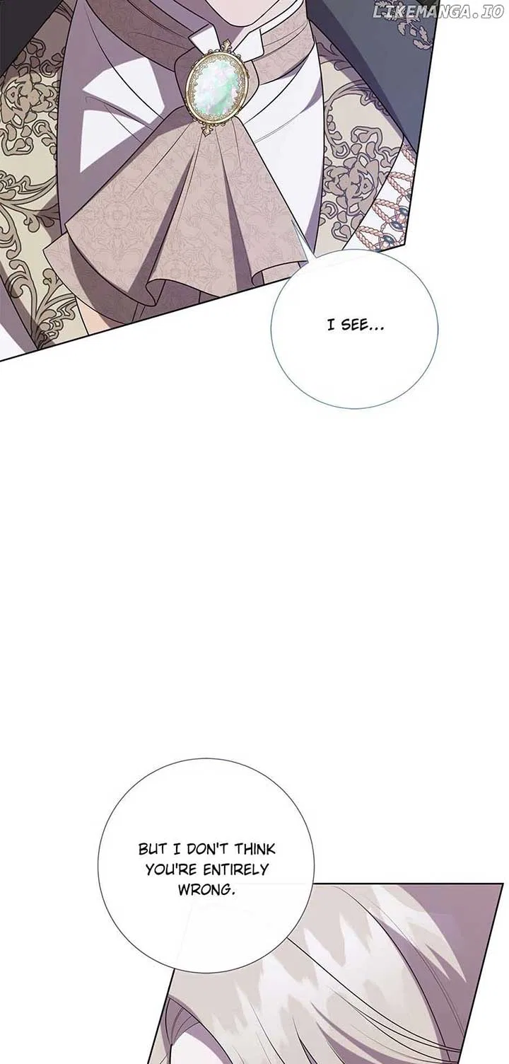 Please Don’t Eat Me Chapter 116 – Page 25
