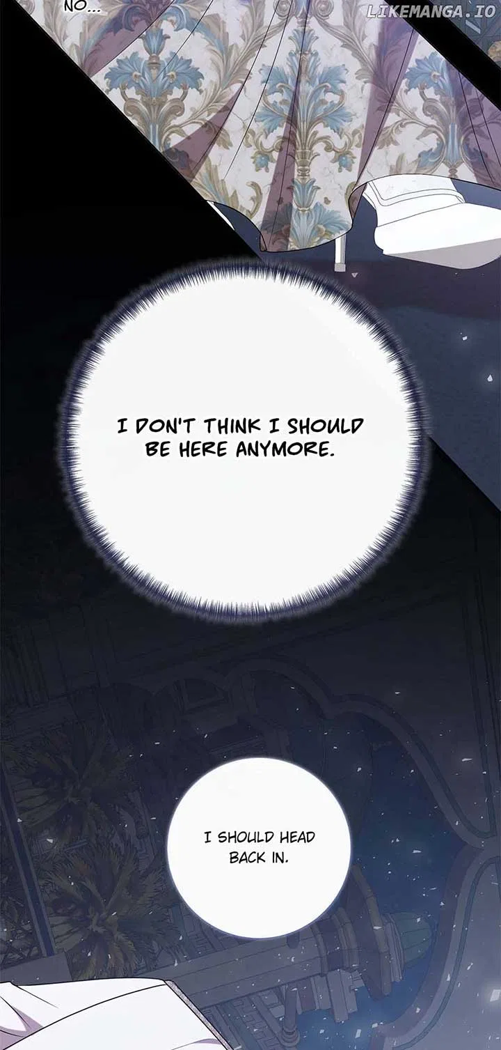 Please Don’t Eat Me Chapter 116 – Page 31