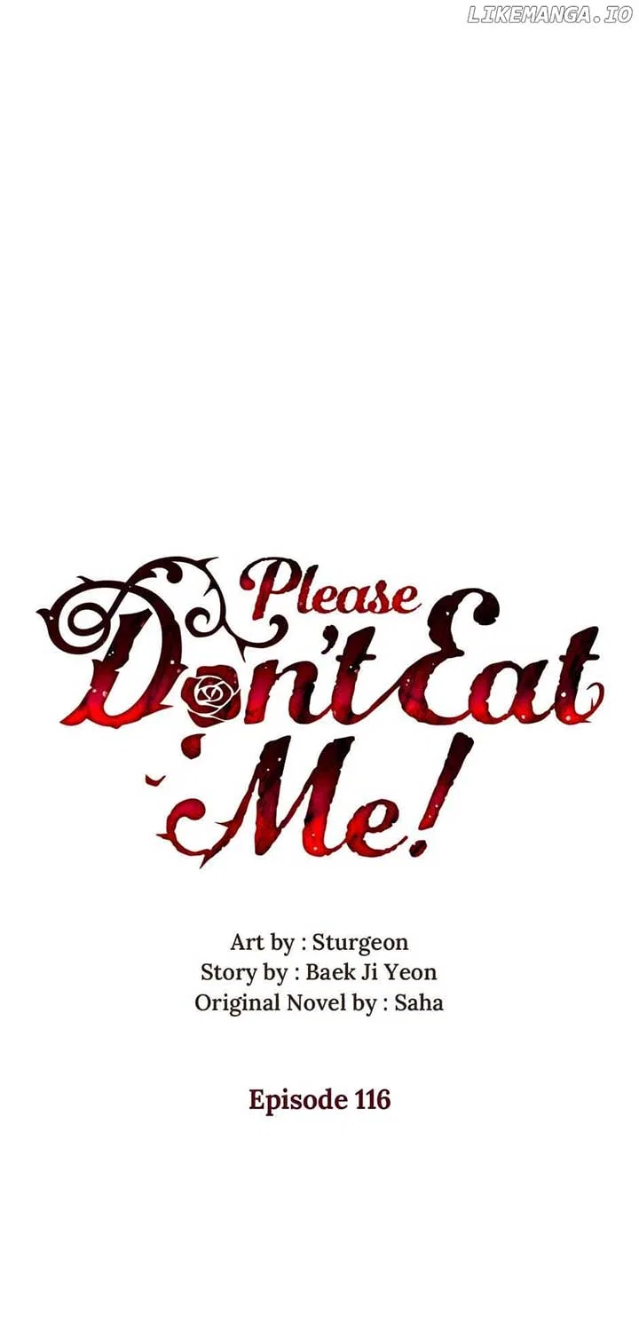 Please Don’t Eat Me Chapter 116 – Page 36