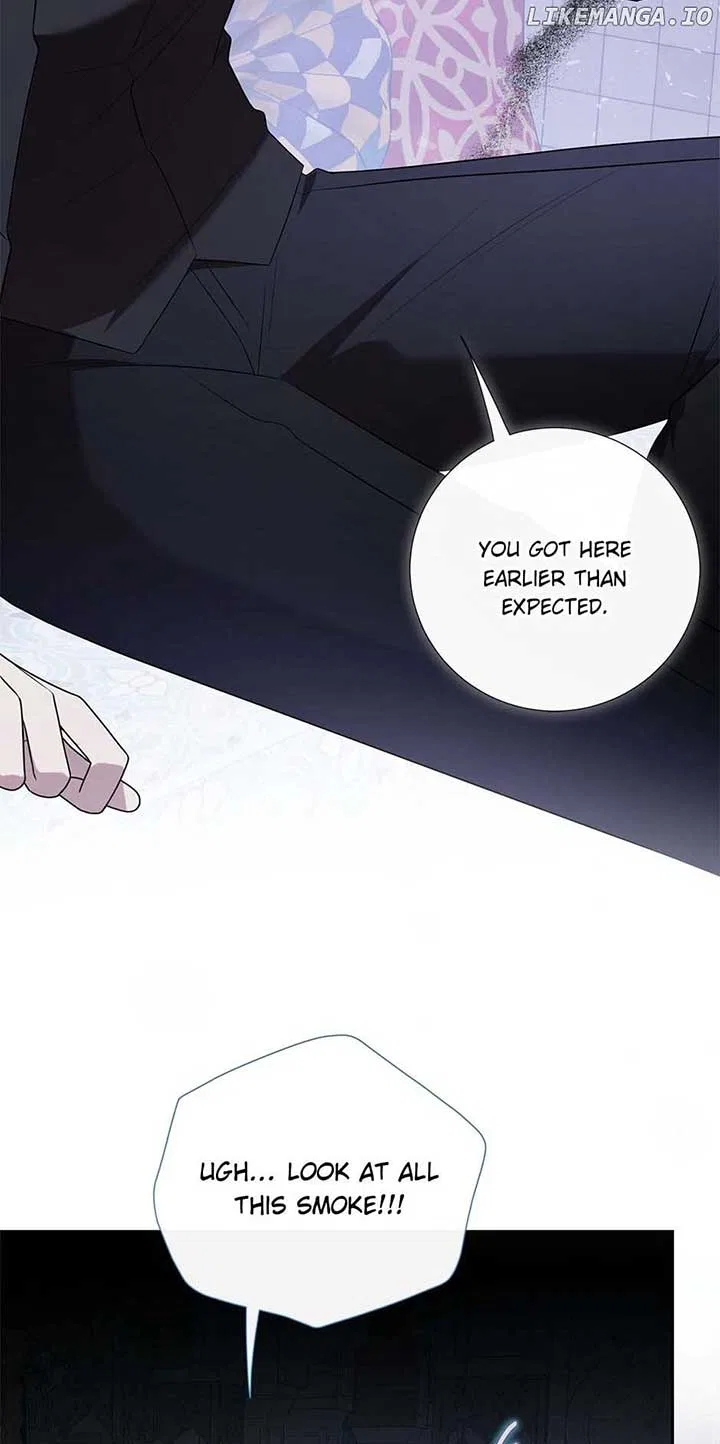 Please Don’t Eat Me Chapter 116 – Page 40