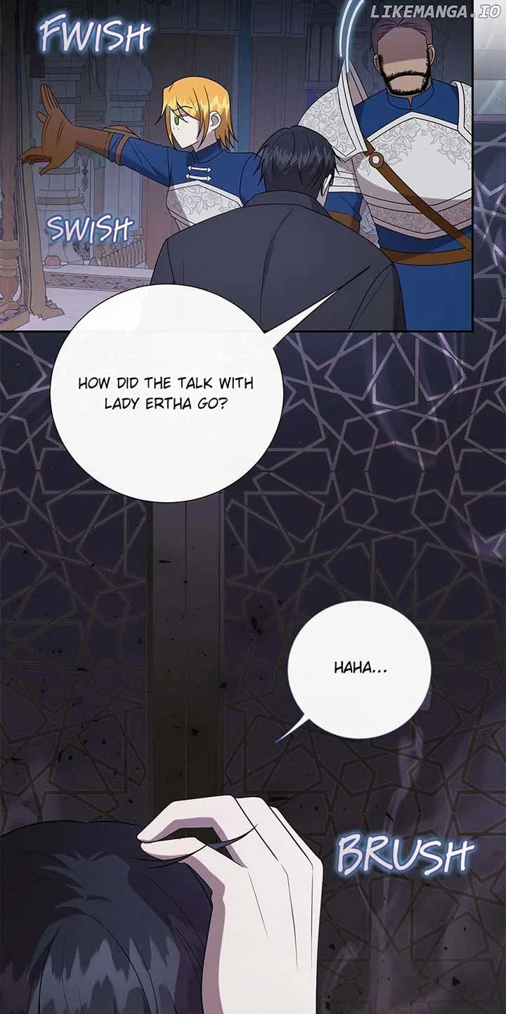 Please Don’t Eat Me Chapter 116 – Page 41