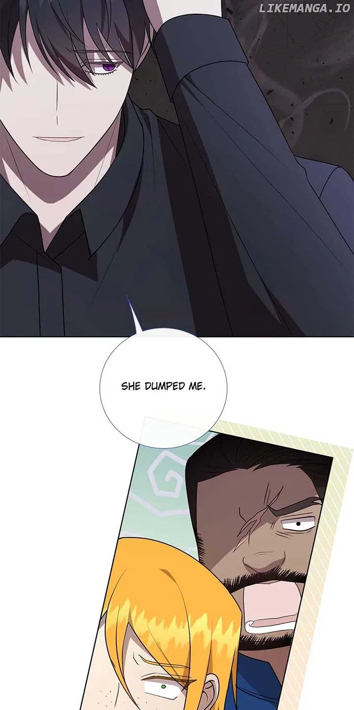 Please Don’t Eat Me Chapter 116 – Page 42