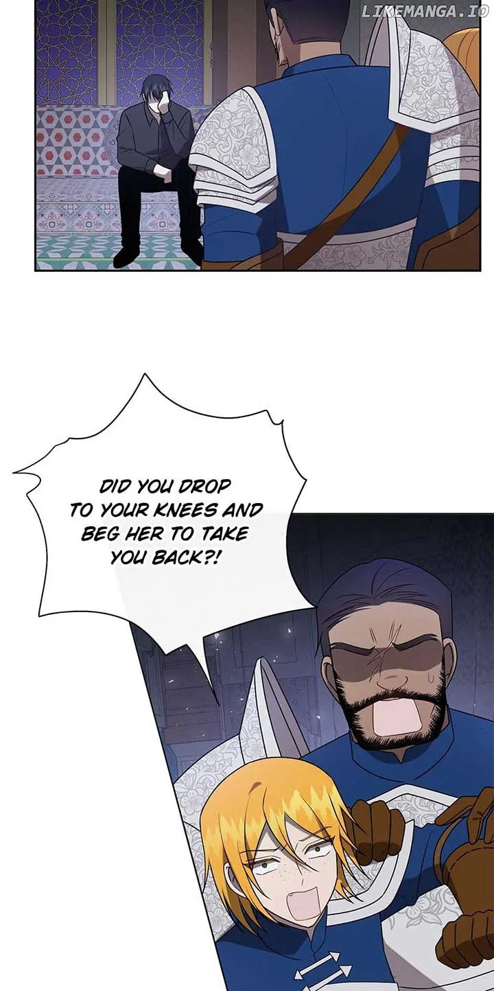 Please Don’t Eat Me Chapter 116 – Page 44