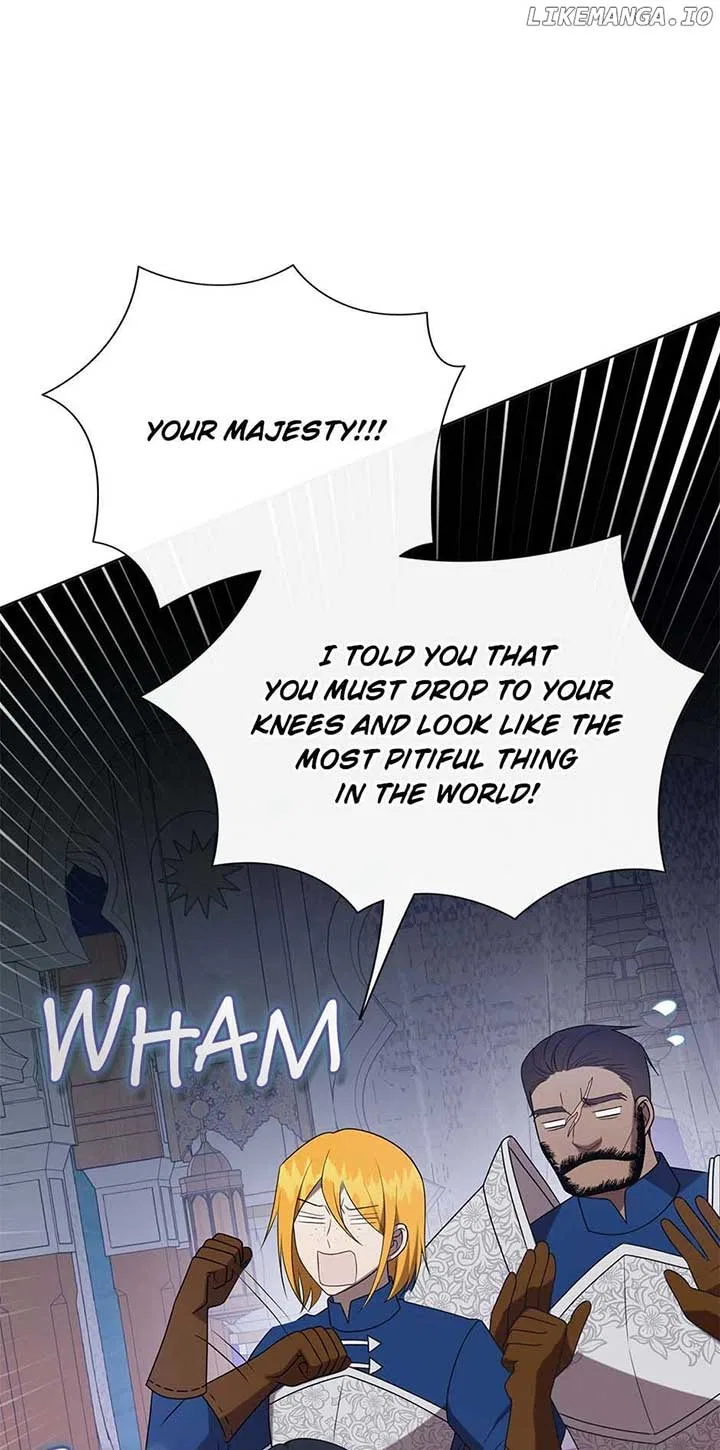Please Don’t Eat Me Chapter 116 – Page 46