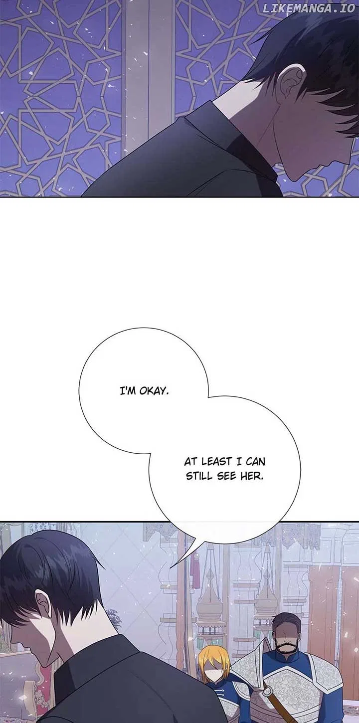 Please Don’t Eat Me Chapter 116 – Page 53