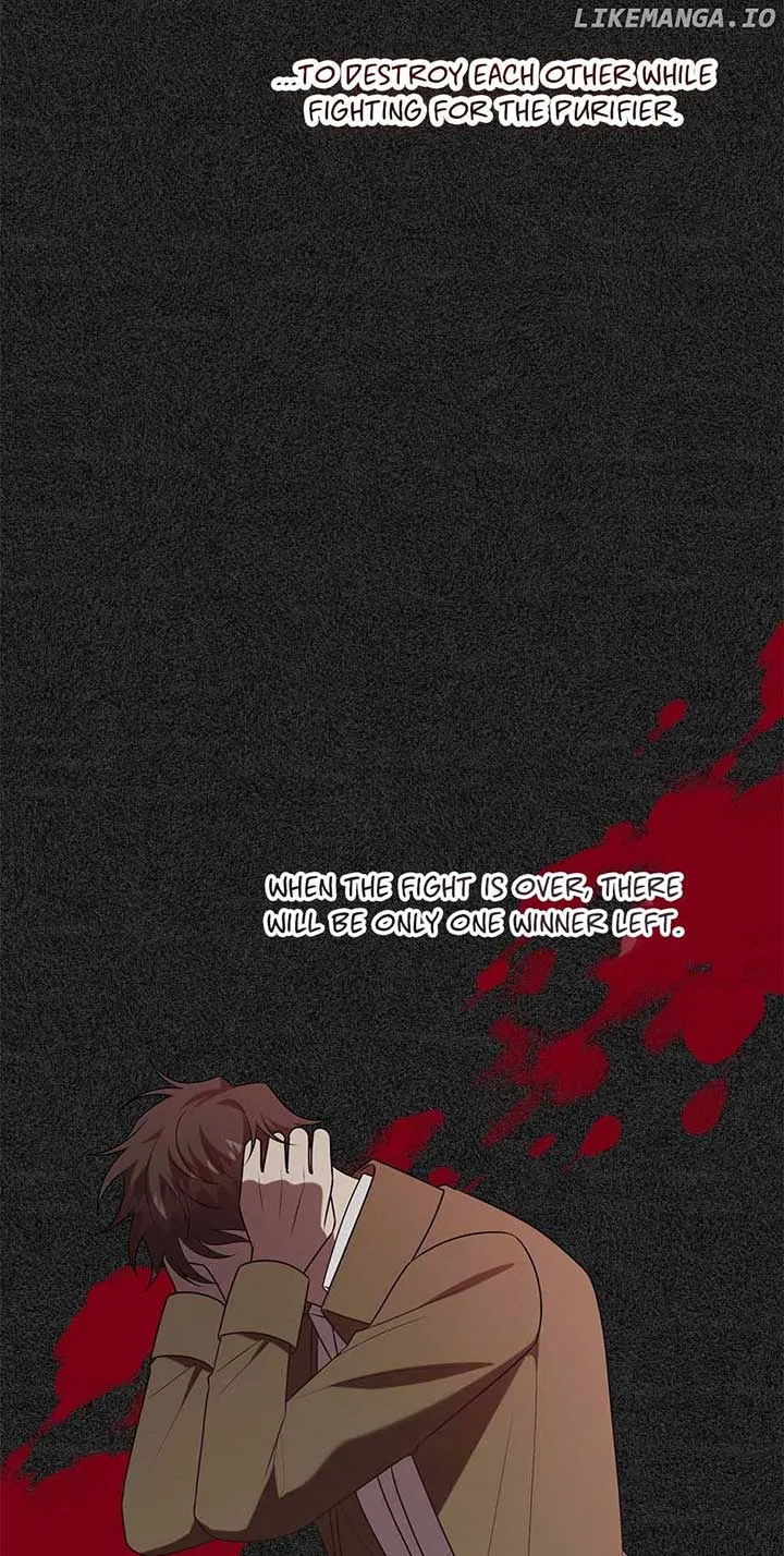 Please Don’t Eat Me Chapter 116 – Page 59