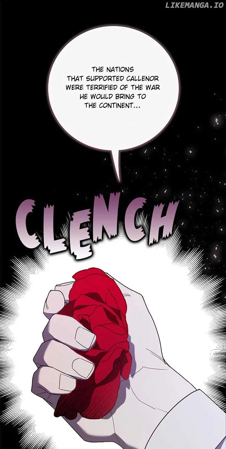 Please Don’t Eat Me Chapter 116 – Page 70