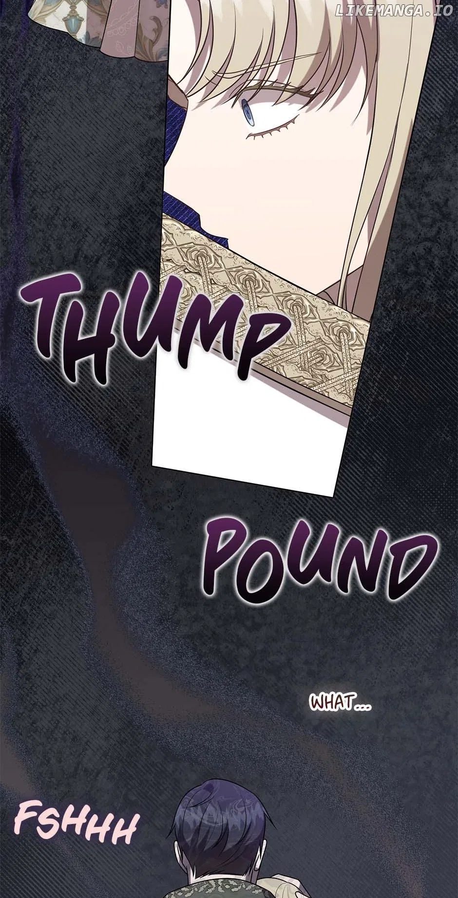 Please Don’t Eat Me Chapter 115 – Page 10
