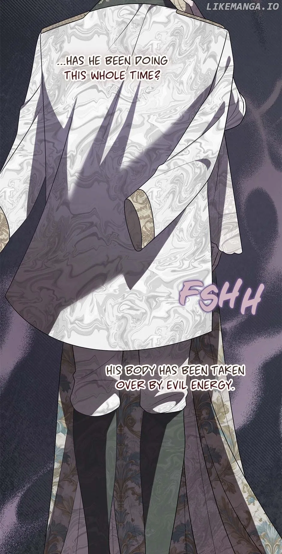 Please Don’t Eat Me Chapter 115 – Page 11