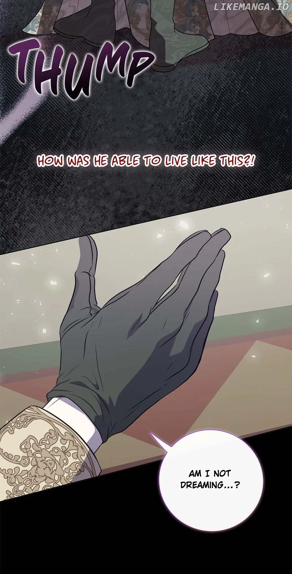 Please Don’t Eat Me Chapter 115 – Page 12