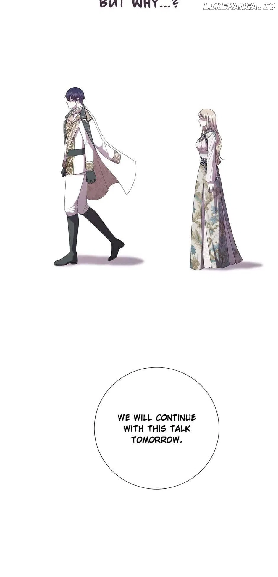 Please Don’t Eat Me Chapter 115 – Page 23