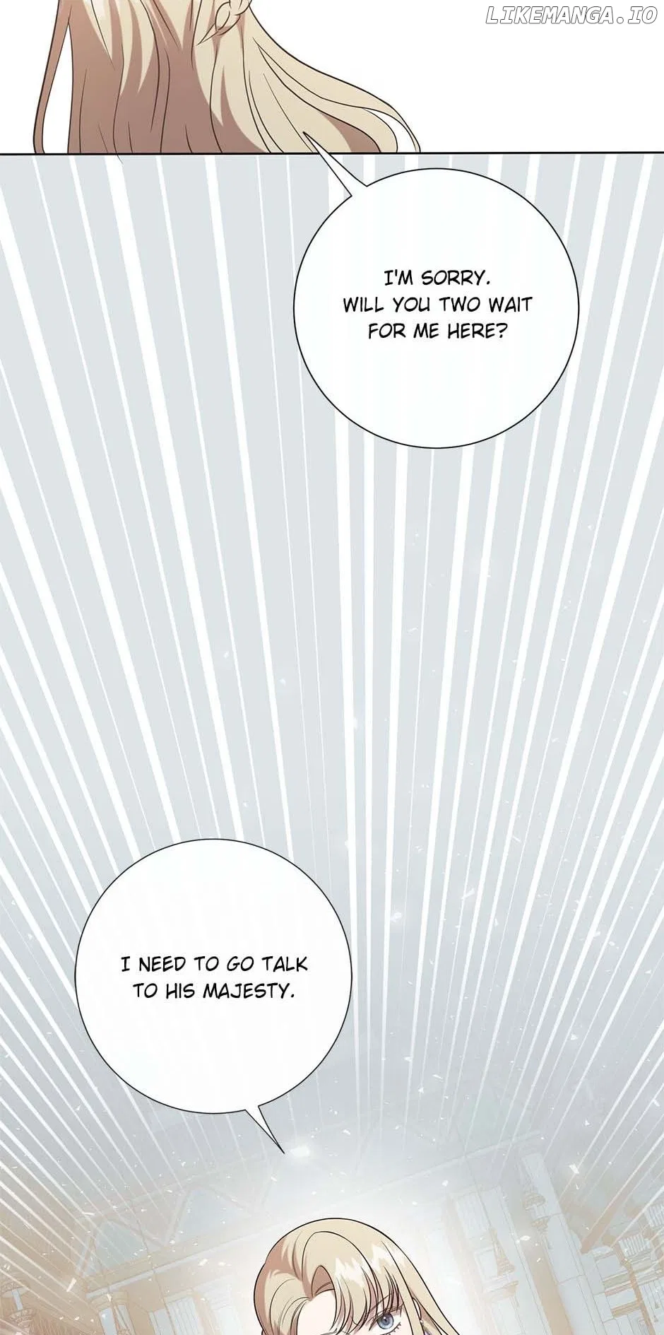 Please Don’t Eat Me Chapter 115 – Page 28