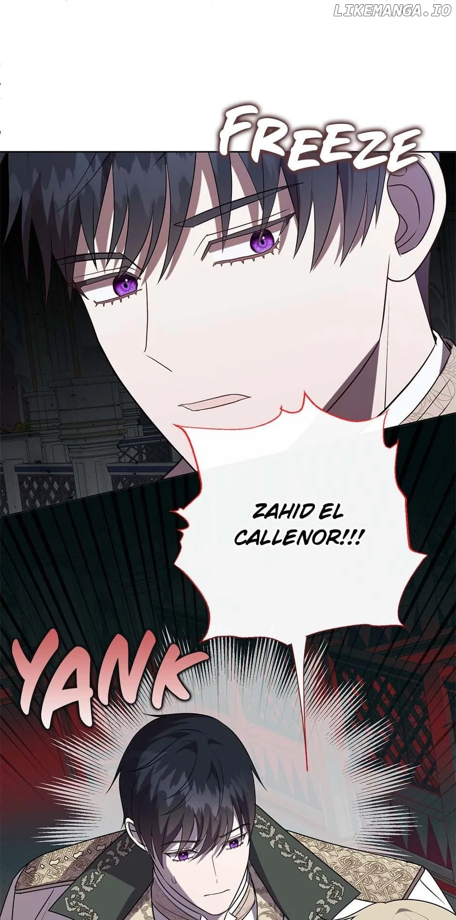 Please Don’t Eat Me Chapter 115 – Page 33