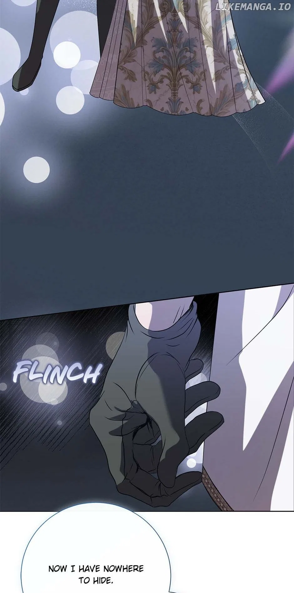 Please Don’t Eat Me Chapter 115 – Page 38