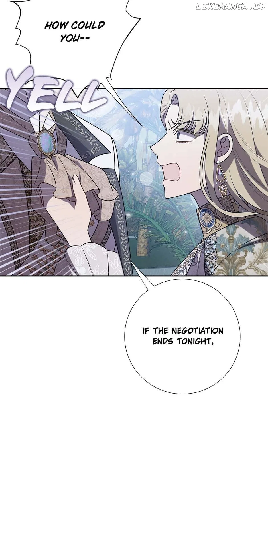 Please Don’t Eat Me Chapter 115 – Page 40