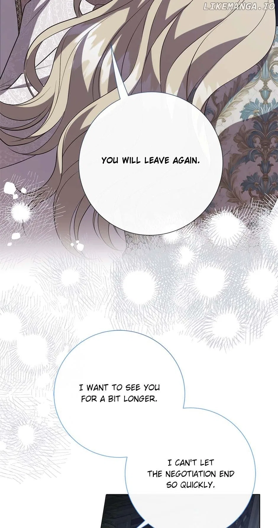 Please Don’t Eat Me Chapter 115 – Page 42