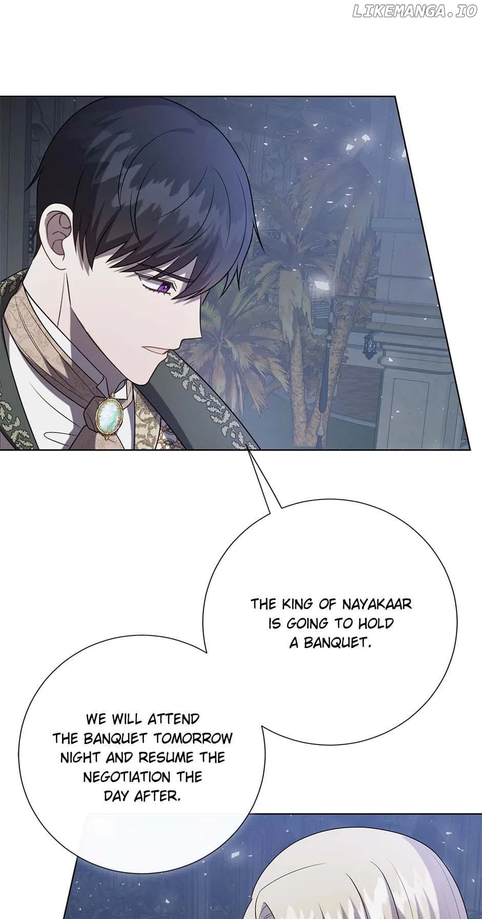 Please Don’t Eat Me Chapter 115 – Page 47