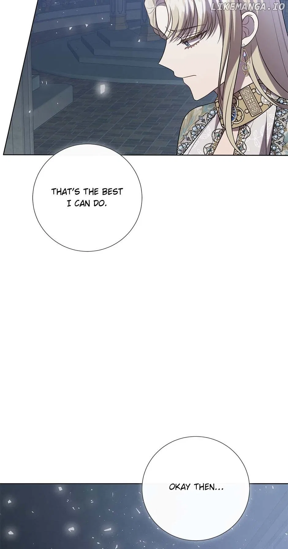 Please Don’t Eat Me Chapter 115 – Page 48