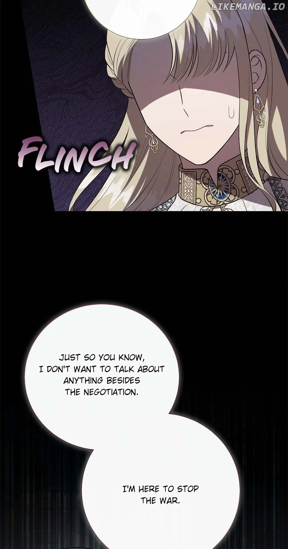 Please Don’t Eat Me Chapter 115 – Page 50