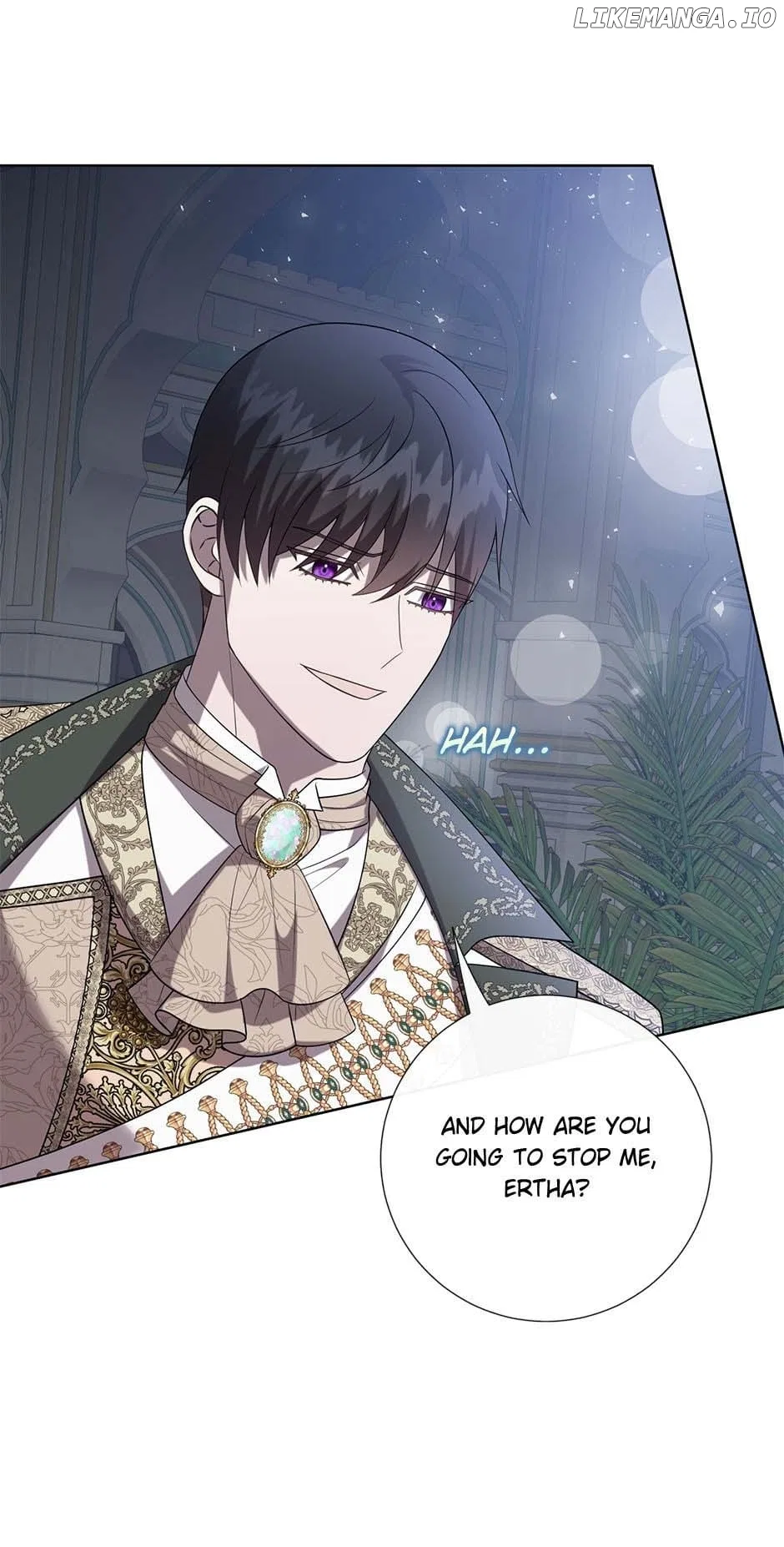 Please Don’t Eat Me Chapter 115 – Page 52