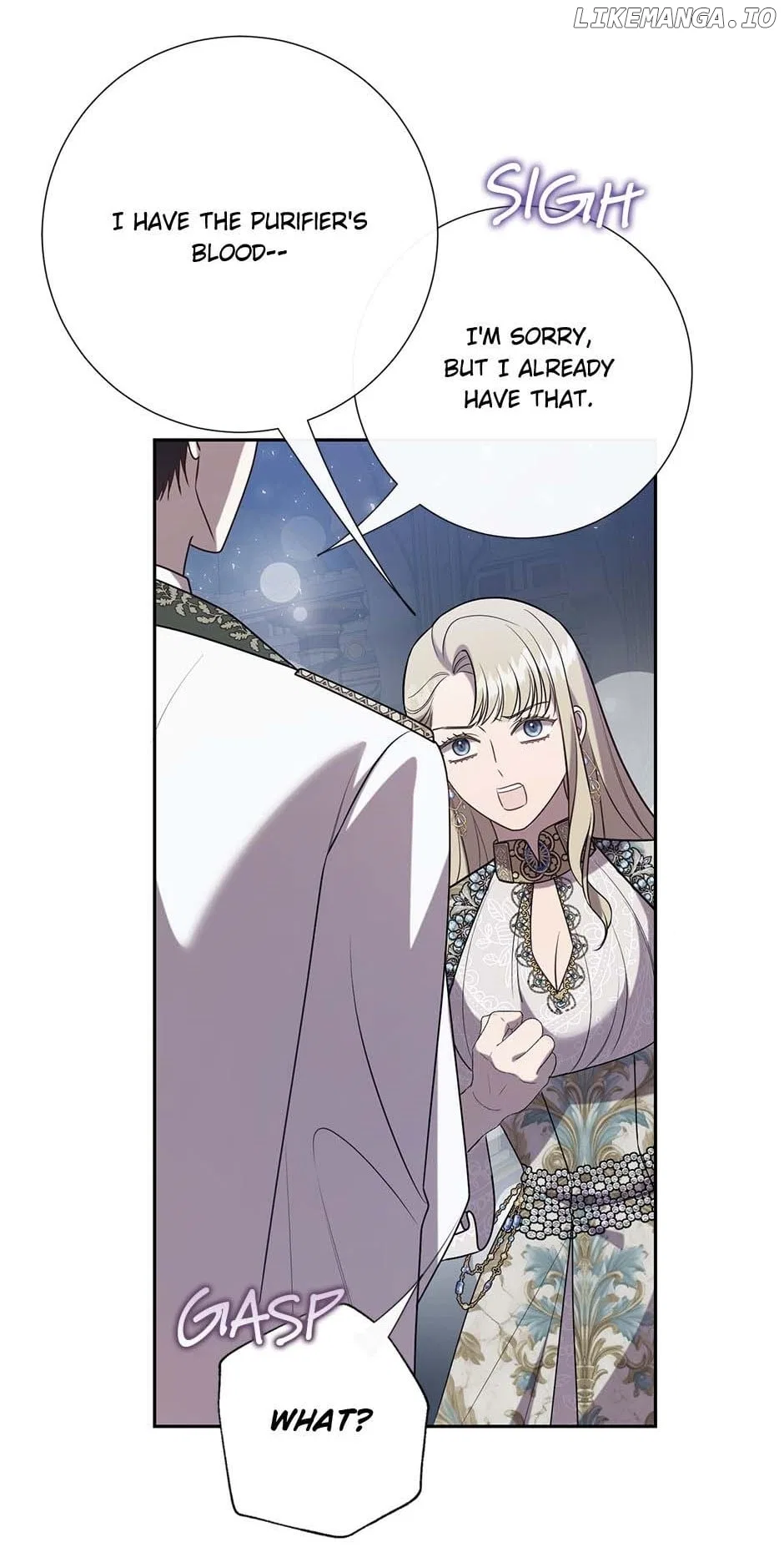Please Don’t Eat Me Chapter 115 – Page 53
