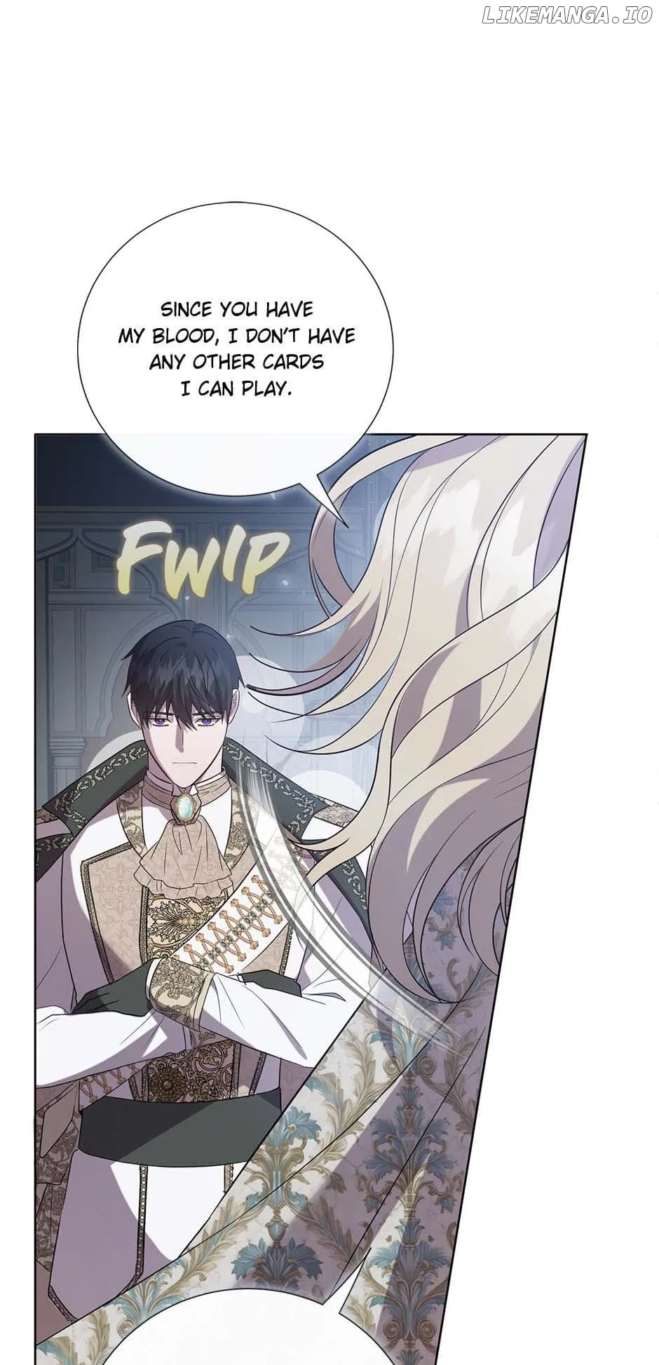 Please Don’t Eat Me Chapter 115 – Page 60