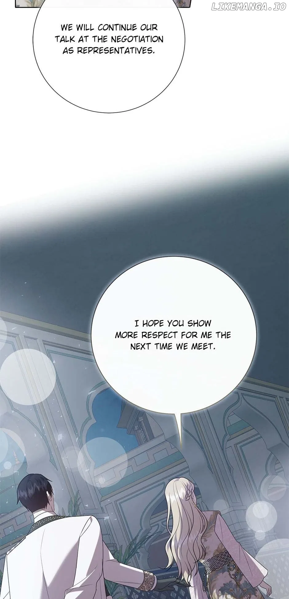 Please Don’t Eat Me Chapter 115 – Page 61