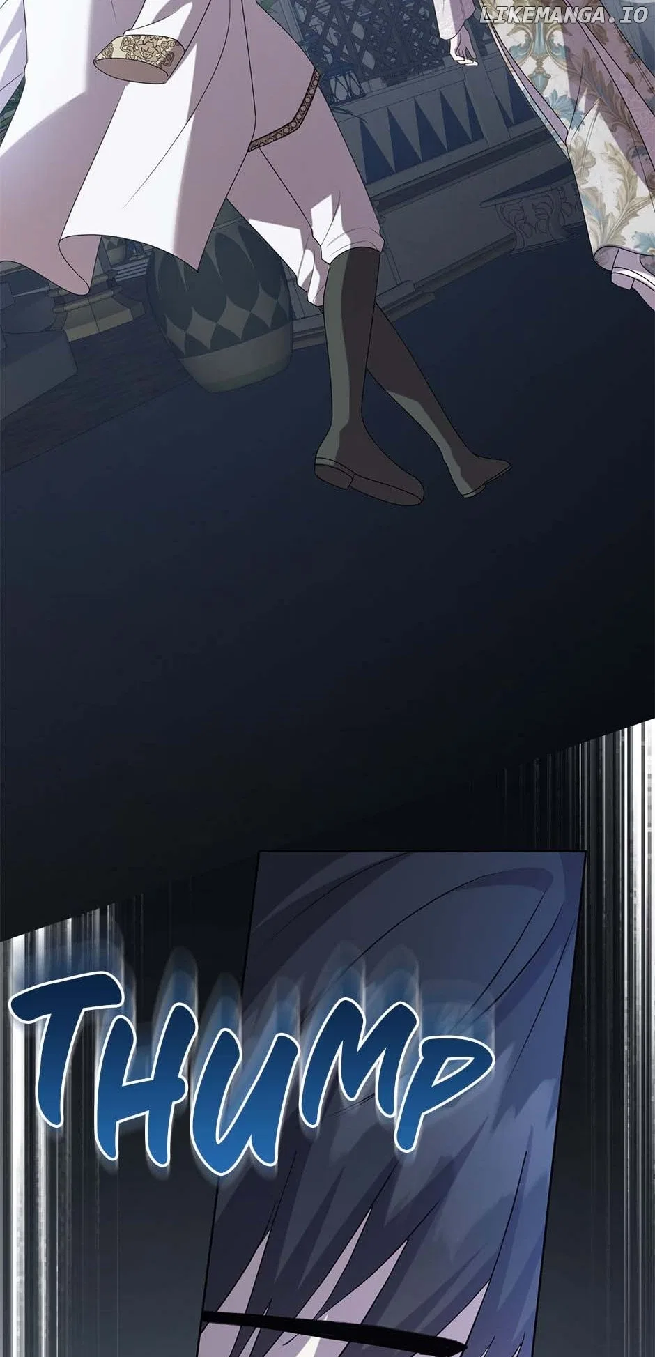 Please Don’t Eat Me Chapter 115 – Page 62