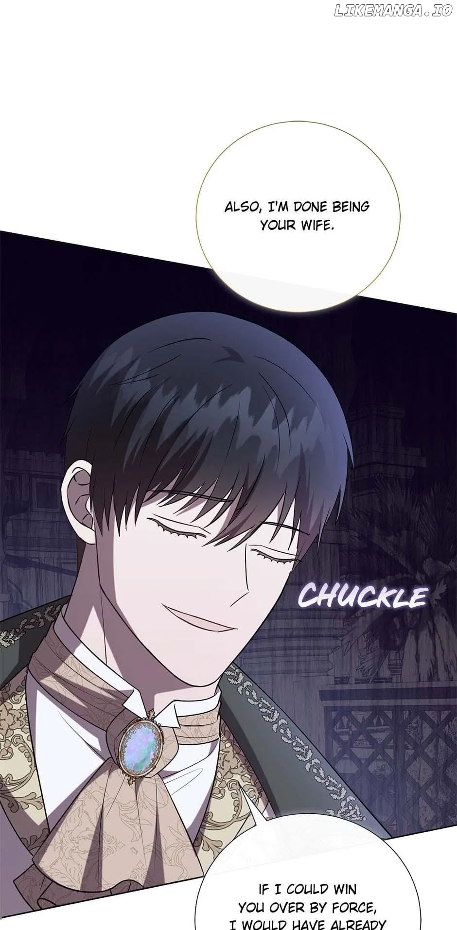 Please Don’t Eat Me Chapter 115 – Page 70