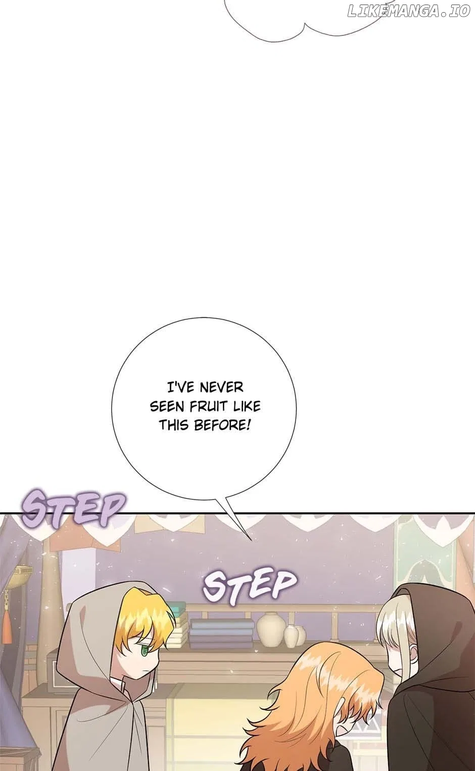 Please Don’t Eat Me Chapter 114 – Page 3
