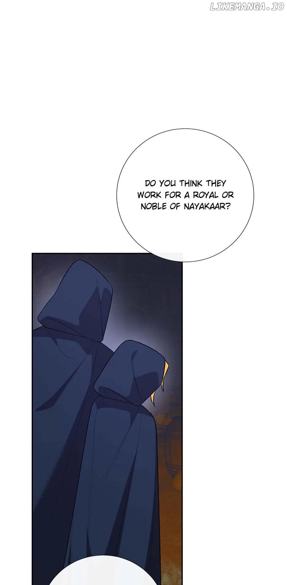 Please Don’t Eat Me Chapter 114 – Page 7