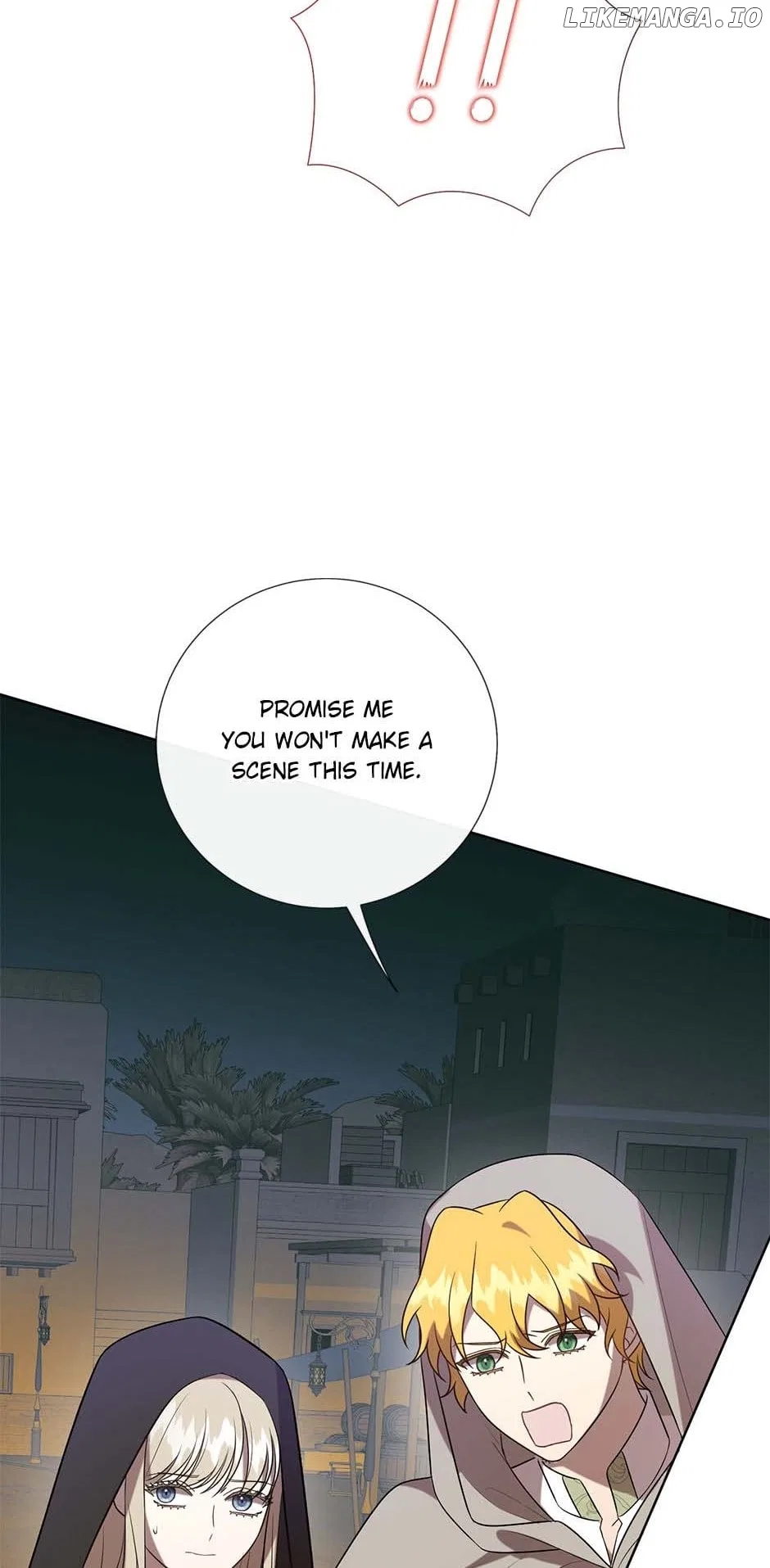 Please Don’t Eat Me Chapter 114 – Page 9
