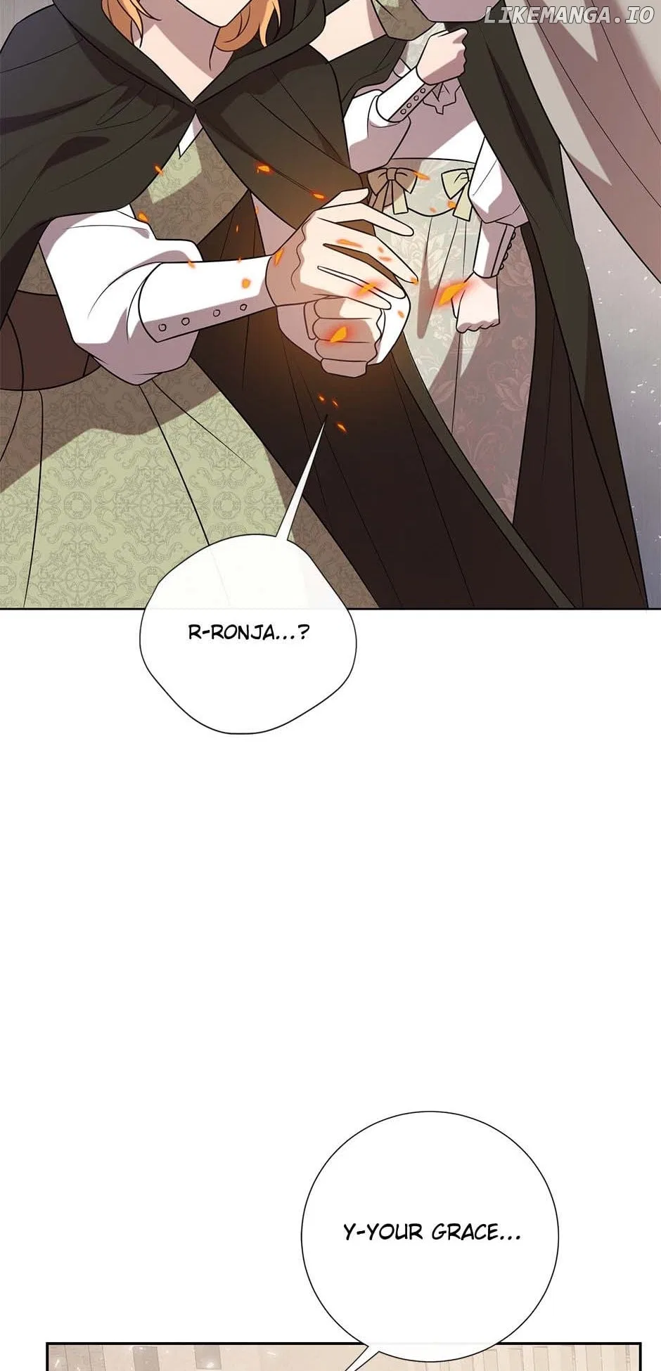 Please Don’t Eat Me Chapter 114 – Page 15