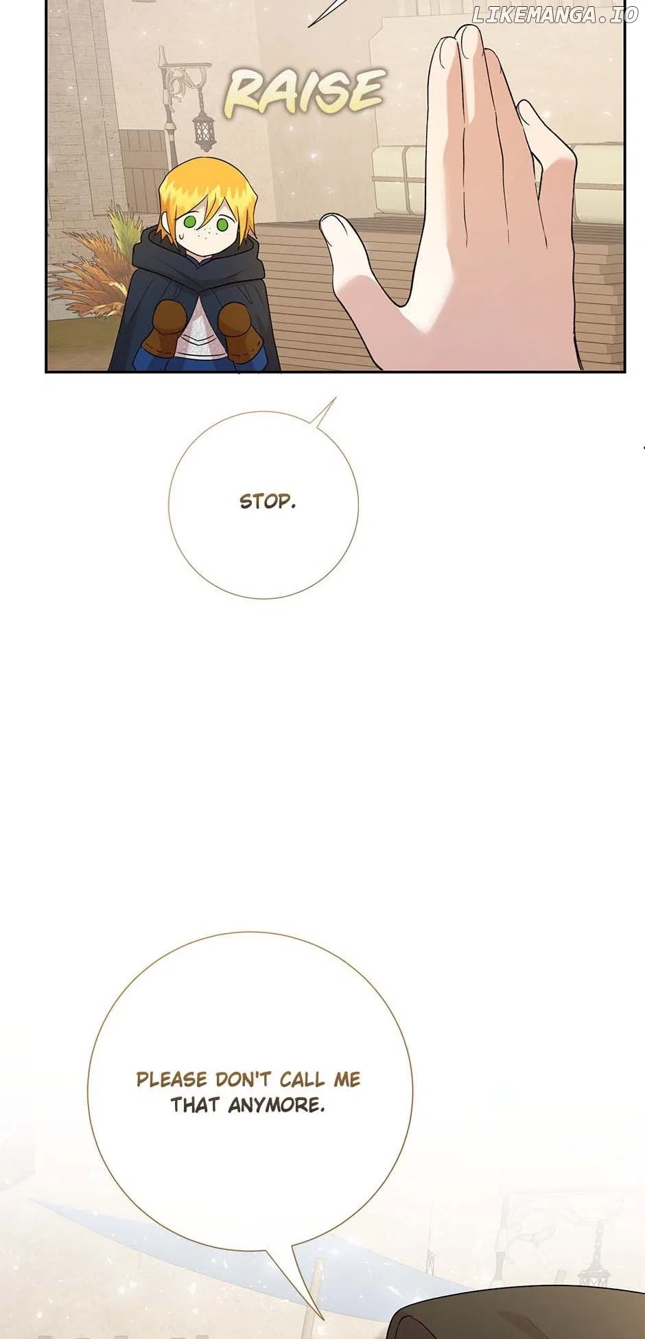 Please Don’t Eat Me Chapter 114 – Page 16