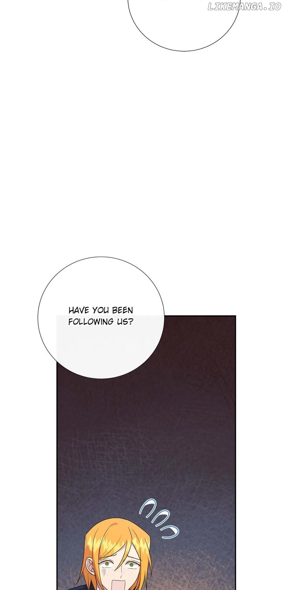 Please Don’t Eat Me Chapter 114 – Page 18