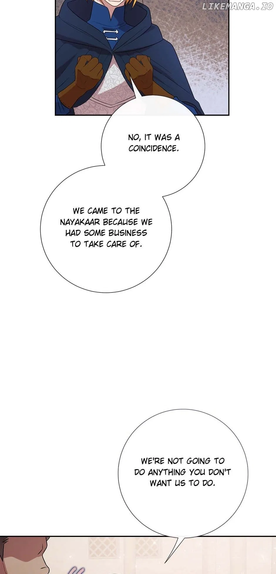 Please Don’t Eat Me Chapter 114 – Page 19